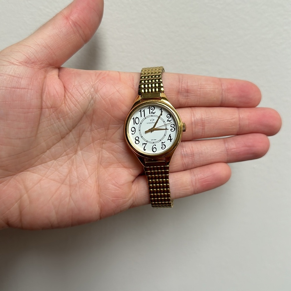 Timex Viewpoint Women’s Watch - Picture 2 of 4